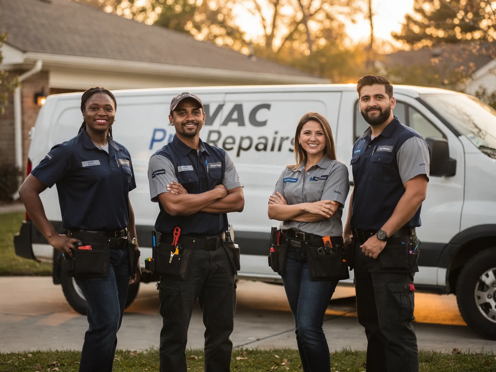 Heat Pump Repair company in Spring Park, MN