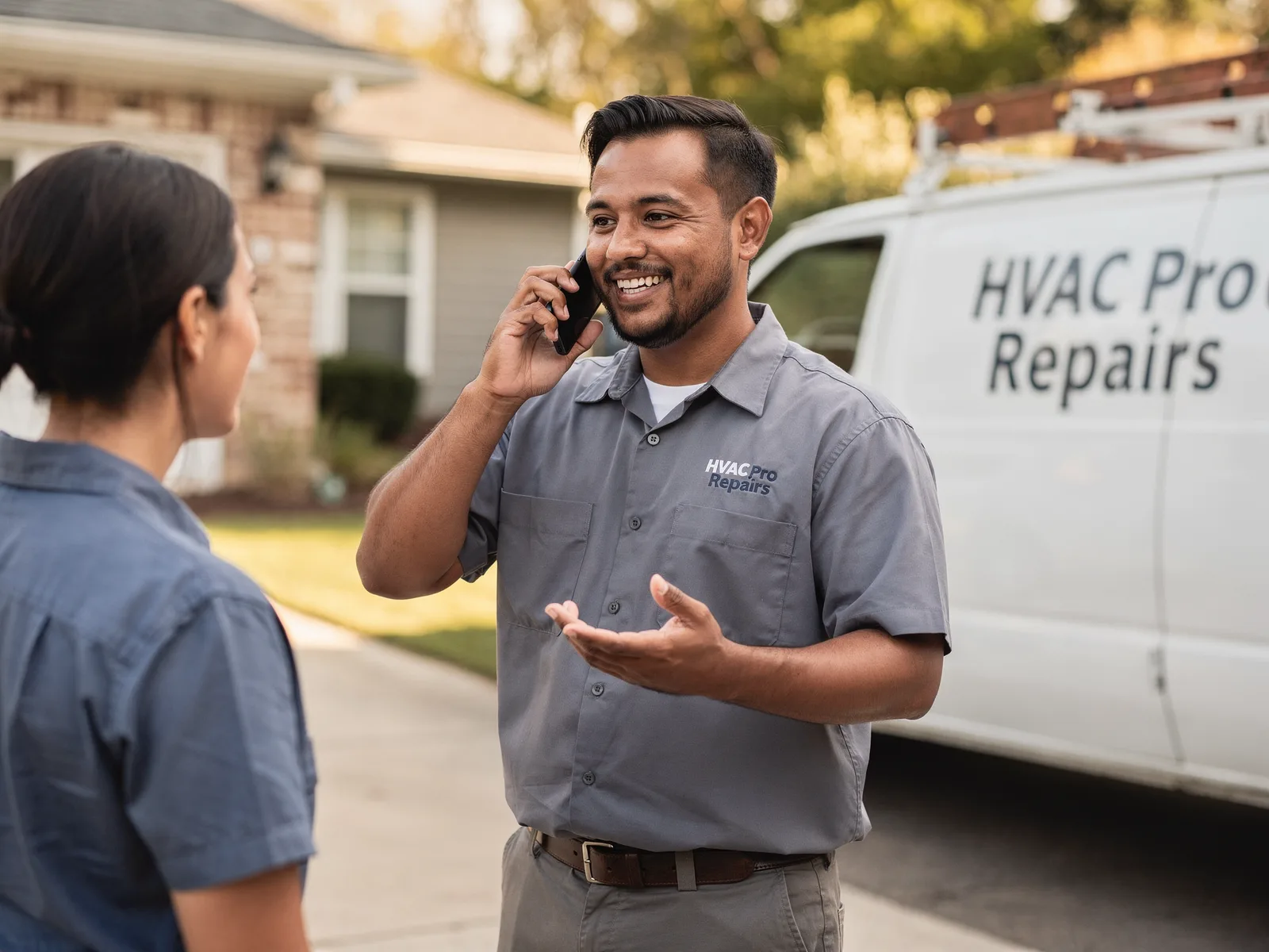 Heat Pump Repair Spring Park, MN FAQs
